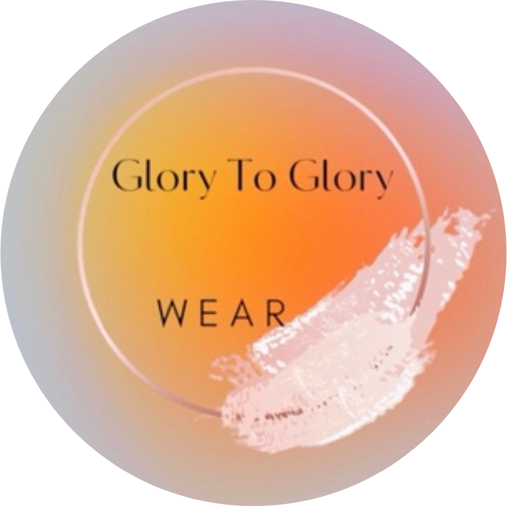 Glory To Glory Wear